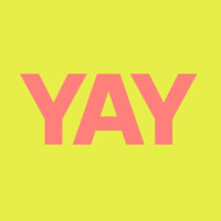 Yay Produções logo - Similar company to Granmak