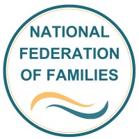 National Federation of Families logo - Similar company to The National Training & Technical Assistance Center For Child, Youth, & Family Mental Health (Nttac)