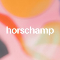 horschamp logo - Similar company to Oji I Creative Studio