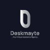 Deskmayte logo - Similar company to Awarome