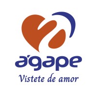 Ágape Moda Católica logo - Similar company to Tekton Technologies