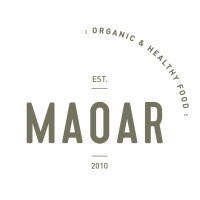 MAOAR SRL logo - Similar company to Tecbox Srl