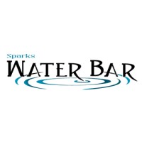 Sparks Water Bar logo - Similar company to Sage Designs