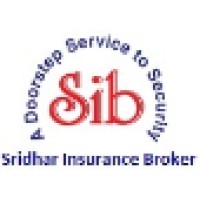 Sridhar Insurance Brokers Pvt Limited logo - Similar company to Ace Insurance Hub .Com
