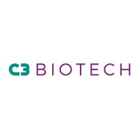 C3 Biotech logo - Similar company to D&Bconsult