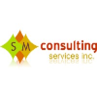 SM Consulting Services Inc logo - Similar company to Broadband Technical Services