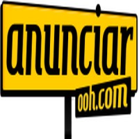 Anunciar OOH logo - Similar company to Anunciare Mkt