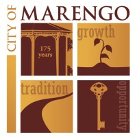 City of Marengo logo - Similar company to City Of South Beloit