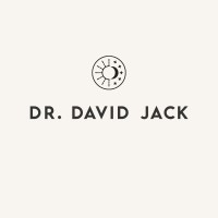 Dr. David Jack logo - Similar company to Metaspeech
