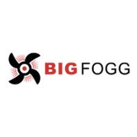 Big Fogg logo - Similar company to Cool Zone Llc