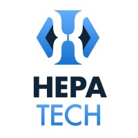 HEPA-TECH logo - Similar company to Scop Phoenix