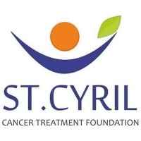 St. Cyril Cancer Treatment Foundation logo - Similar company to Nimerex Health