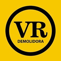 Vr Demolidora logo - Similar company to Vr Demolidora