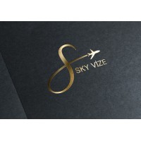 SKY VİZE logo - Similar company to Vize Ways