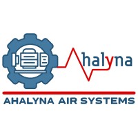 AHALYNA AIR SYSTEMS logo - Similar company to Ecova