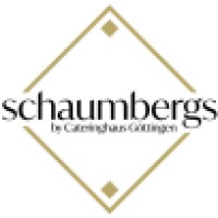 Schaumbergs by Cateringhaus Göttingen logo - Similar company to Perlkönig Perlen & Schmuck & Zubehör Gmbh