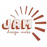 Jam Design Works logo - Similar company to Net Zero Consulting Ltd