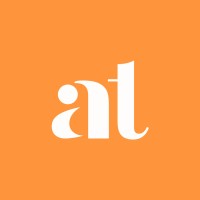 Abitibi-Témiscamingue logo - Similar company to Amg (Active Motion Group)