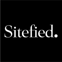 Sitefied logo - Similar company to Rubyowl