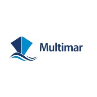 Multimar Uruguay logo - Similar company to Ams Marítima