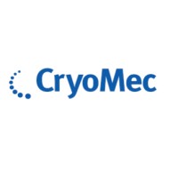 CRYOMEC S.R.L. logo - Similar company to Gas Services Europe
