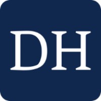 Delekhomes logo - Similar company to Apparent Software Inc.