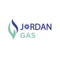 Jordan Gas logo - Similar company to Progas