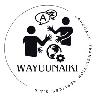 WAYUUNAIKI LANGUAGE TRANSLATION SERVICES S.A.S logo - Similar company to Pueblo Unido Pdx