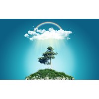 Peace of Mind - Relax Music logo - Similar company to 3Xfaster