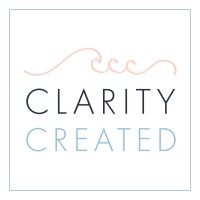 Clarity Created Coaching LLC logo - Similar company to Me & We, Inc.