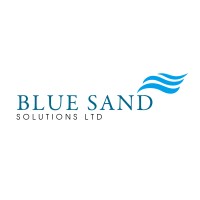 Blue Sand Solutions Ltd