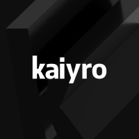 Kaiyro logo - Similar company to Lunar Creative Agency