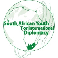 South African Youth for International Diplomacy (SAYID) logo - Similar company to Move Sa