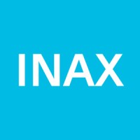 INAX logo - Similar company to Нефрит-Керамика