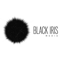 Black Iris Media logo - Similar company to Clad