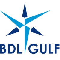 BDL-GULF logo - Similar company to Cloudenegry