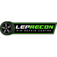 LEPRECON Rim Repair Centre logo - Similar company to Optimus Autobody