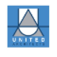 United Architects, Inc. logo - Similar company to Aianna Llc