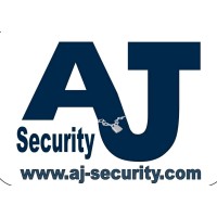 AJ-Security (NORTH) Ltd logo - Similar company to Taur Security