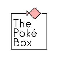 The Poké Box logo - Similar company to Swob Inc.