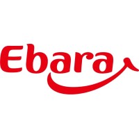 Ebara Singapore Pte Ltd logo - Similar company to Syscon Private Limited
