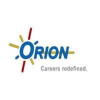 Orion Consulting