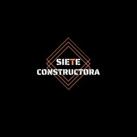 Siete Constructora logo - Similar company to Empresa Constructora Titanium Srl