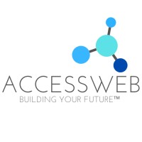 AccessWeb logo - Similar company to Codeforsolutions