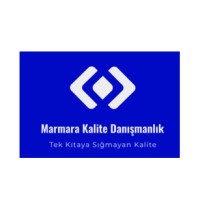 Marmara Kalite Danışmanlık logo - Similar company to Marmara Grup Danışmanlık San. Tic. Ltd. Şti.