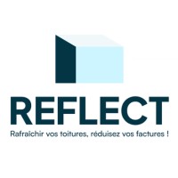 REFLECT logo - Similar company to Eatvite