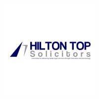 Hilton Top Solicitors logo - Similar company to Jiipcc