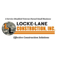 LOCKE-LANE CONSTRUCTION INC logo - Similar company to North State Water And Sewer, Inc.