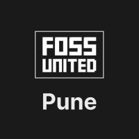 FOSS United Pune logo - Similar company to Devconf.In