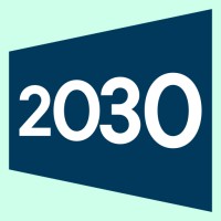 Bureau 2030 logo - Similar company to Pino